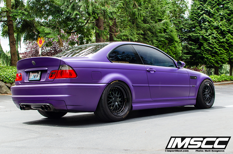 2002 Bmw m3 forums #3