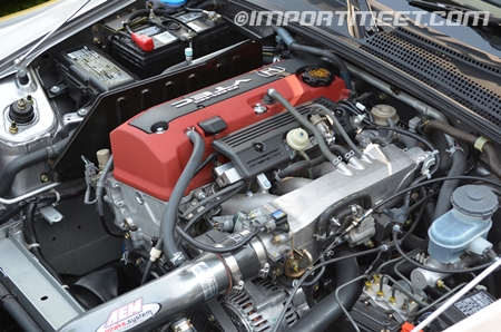 F20c honda accord #7