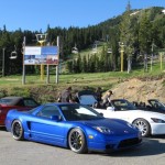 2nd Annual Vancouver Island Poker Run!