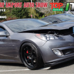 Auburn Way Import Auto Show – August 25th, 2012 – Auburn, WA
