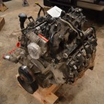 Project FC RX-7 Update 5 – 5.3L Engine Purchase