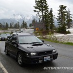 2nd Annual Mt. Baker Import Run – Coverage and Photo Gallery