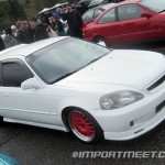 Honda-Tech Summer Meet – September 3rd, 2011 – Seattle, WA