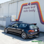 Family Legacy – 383WHP Single Cam 1992 Honda Civic