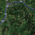 3rd Annual Mt. Baker Import Run – July 28th, 2012 – Bellingham, WA