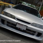 Derrick_D’s 524 WHP Boosted 1995 Acura Integra GSR