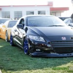 NW CARRIERS Anniversary Griot’s Garage Meet – Tacoma, WA – November 10, 2012