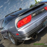 Nissan & Mitsubishi Meet & Show – Event Coverage and Photo Gallery