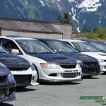 3rd Annual Mt. Baker Import Run – Official Event Coverage and Photo Gallery
