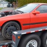 Project LSX-7 Update 10 – S4 Turbo II Parts Car