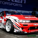 Formula DRIFT 2012 Round 5: Throwdown – Event Coverage Part 1 – Pits and Car Show