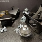 Project LSX-7 Update 8 – Ronin Speedworks LSX Mount Kit