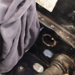 Project LSX-7 Update 15 – Clutch Master Cylinder Install