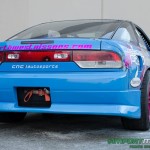 America | An Interview with 2012 Formula DRIFT Competitor Mike Phillips