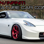 Nissan & Infiniti IM Booth Car Contest – NissanFest 2013