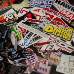 2012 SEMA Gear Giveaway!