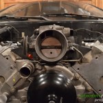 Project LSX-7 Update 13 – First Start