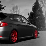 Speedware Motorsports Speed Doll 2014 Calendar Contest