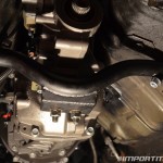 Project LSX-7 Update 14 – T56 Transmission and C4 Driveshaft Install