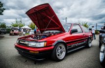 Honda tech meet seattle 2011 #4