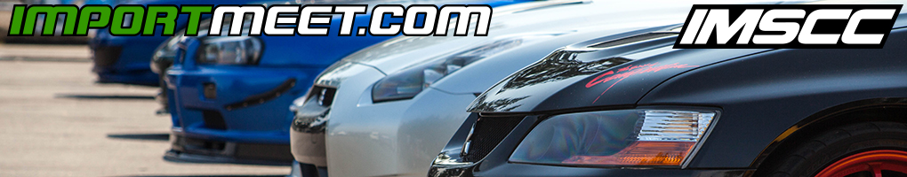 Import Meet