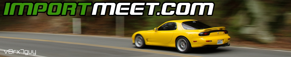 Import Meet