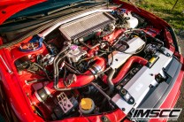 2004 Subaru Impreza WRX – Rumble Wagon – 2013 IMSCC Competitor