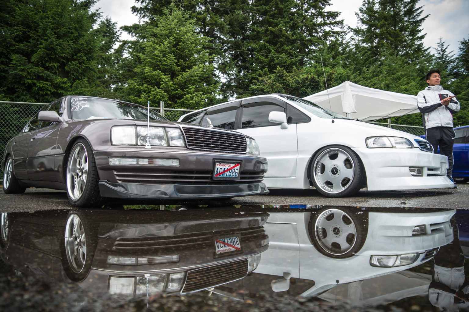 Forum Fest 2014 Event Coverage