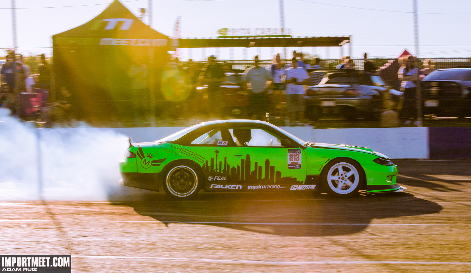 DriftCon – Pacific Northwest Drifting