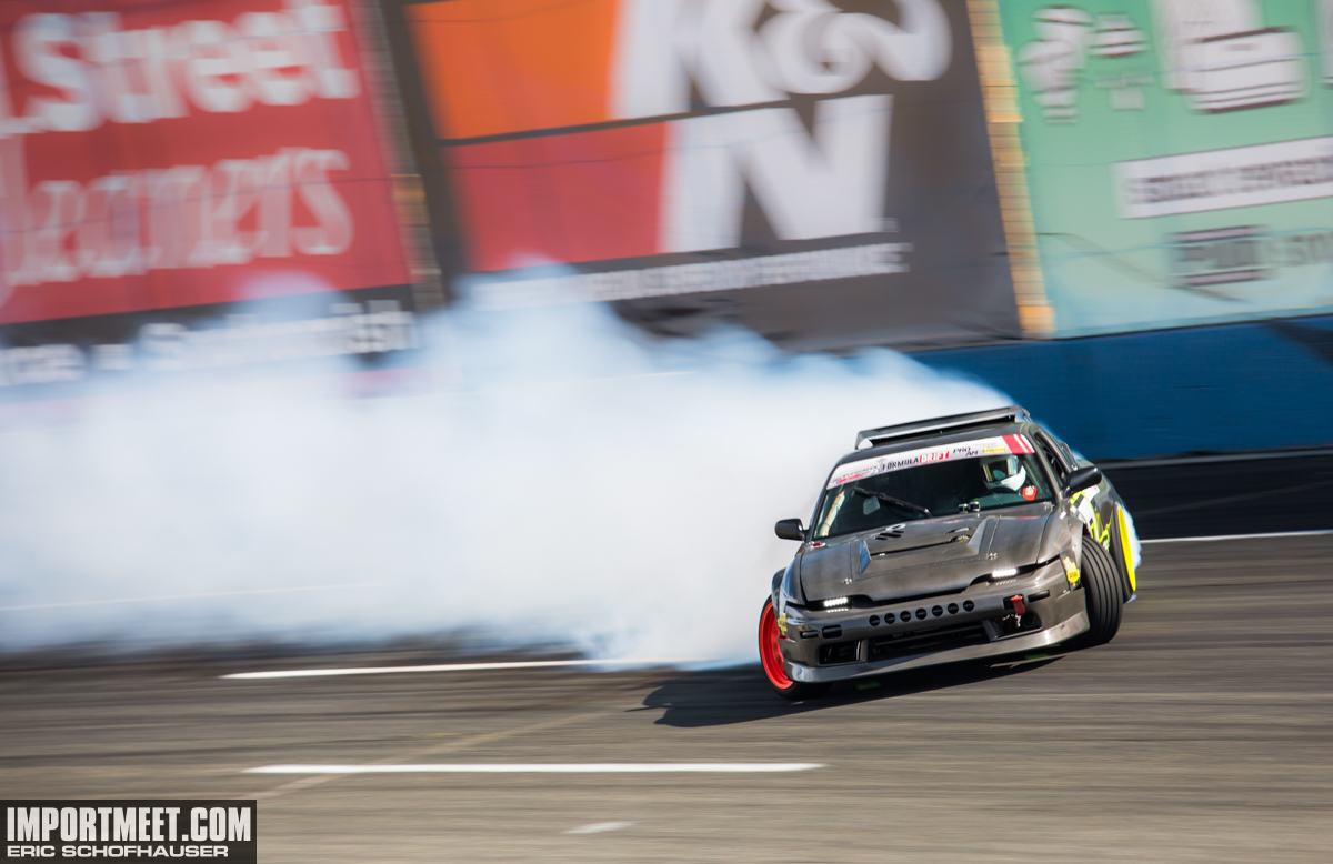 DriftCon – Pacific Northwest Drifting