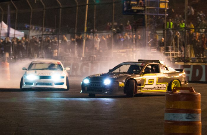 DriftCon – Pacific Northwest Drifting