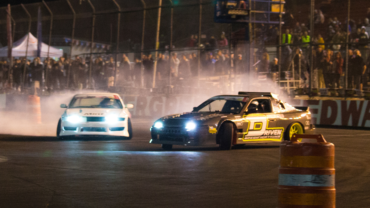 Events from September 30. 2023 – September 10, 2016 › Drift Games › –  DriftCon