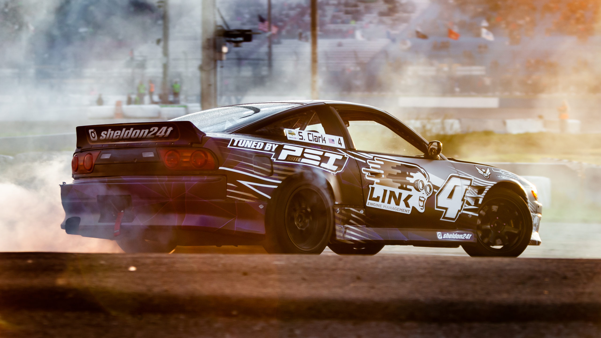 DriftCon – Pacific Northwest Drifting