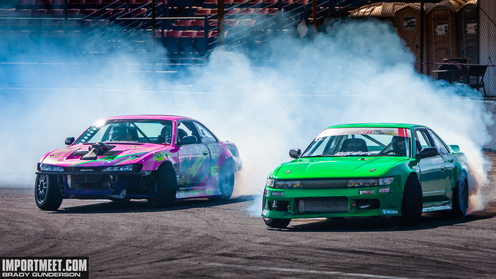 DriftCon – Pacific Northwest Drifting