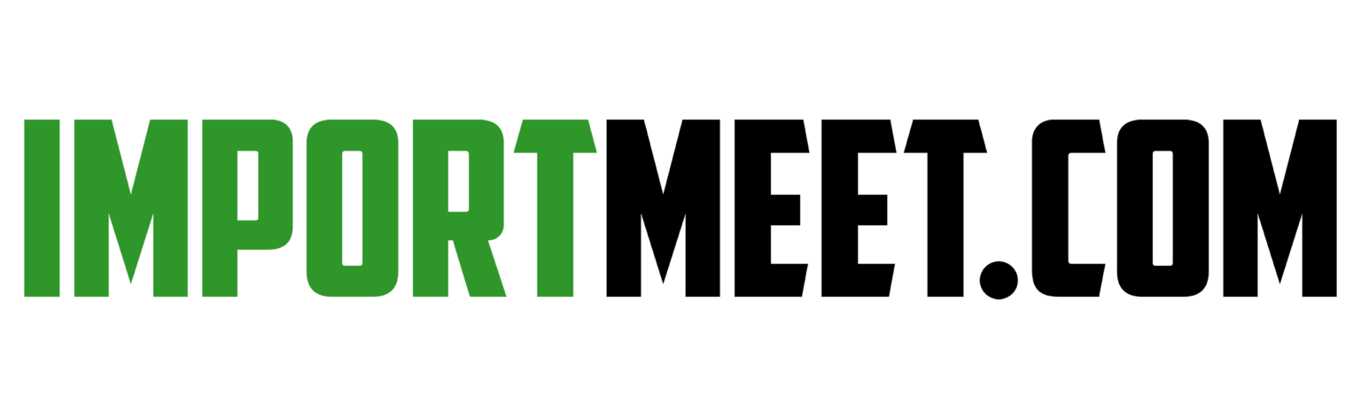 Meet Inport Super Summer Meet - June 6 | ImportMeet.com